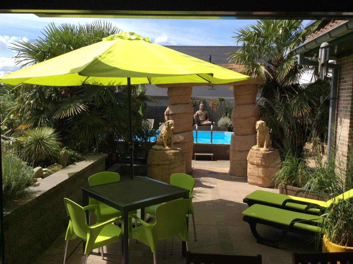 Wellness Sea Nat Voor Naturisten