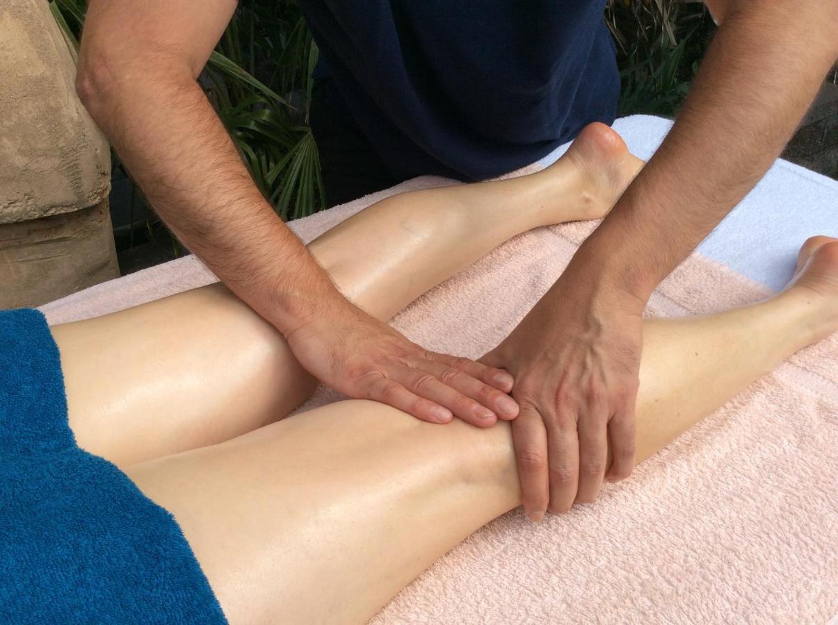 Wellness Sea Nat Voor Naturisten Station touristique Oostduinkerke