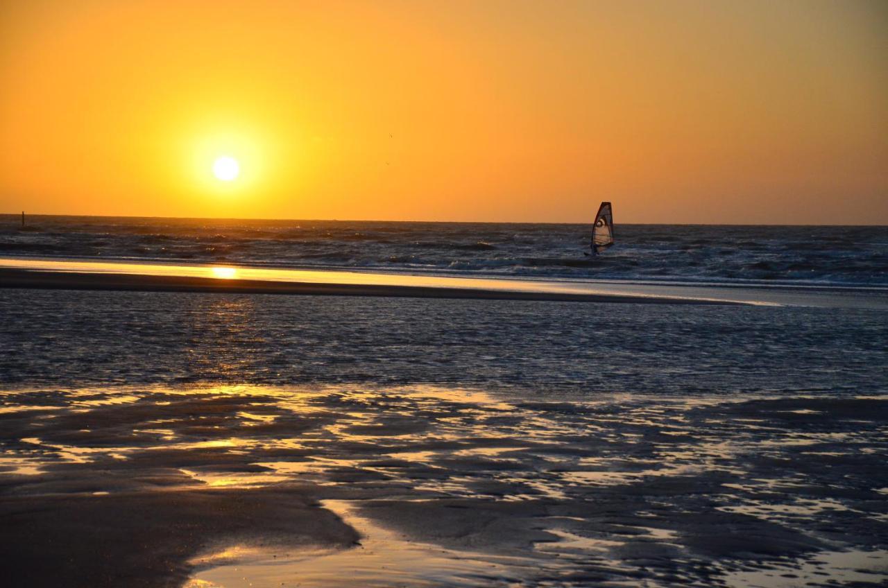 Wellness Sea Nat Voor Naturisten * Oostduinkerke