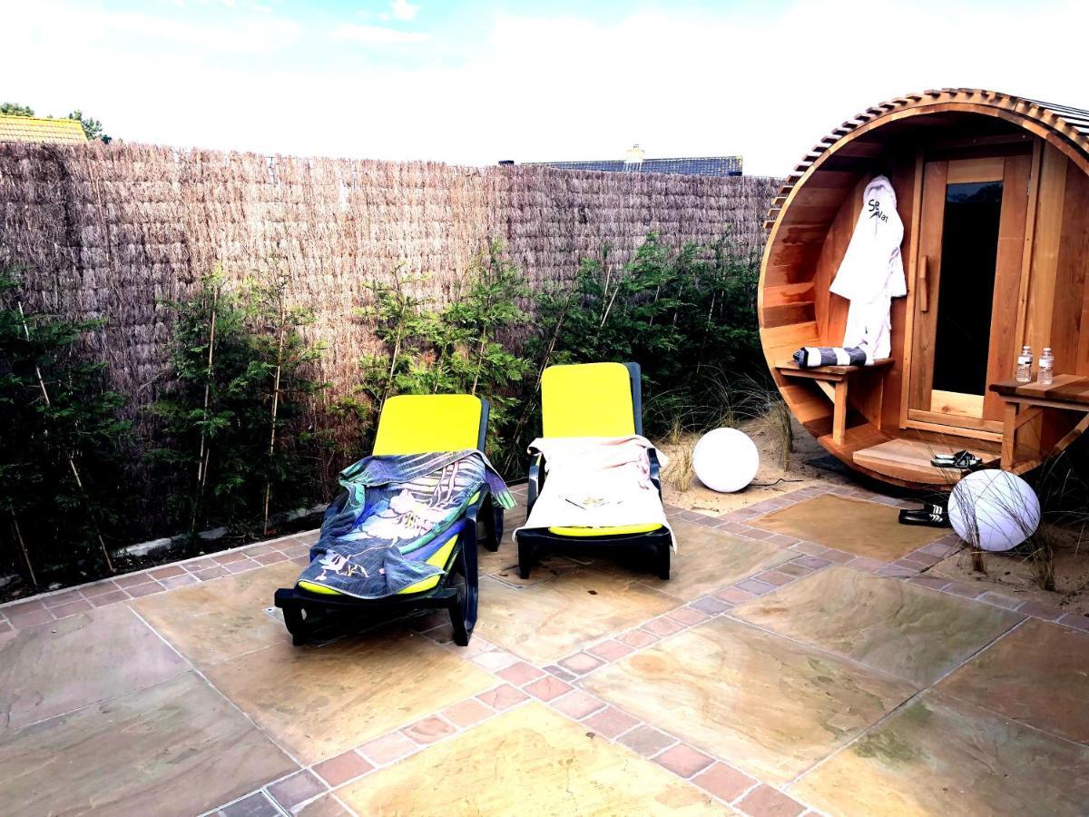 Wellness Sea Nat Voor Naturisten Station touristique