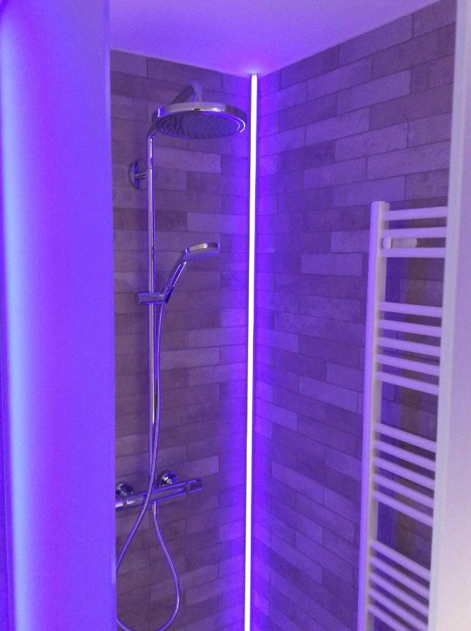 Wellness Sea Nat Voor Naturisten Station touristique *
