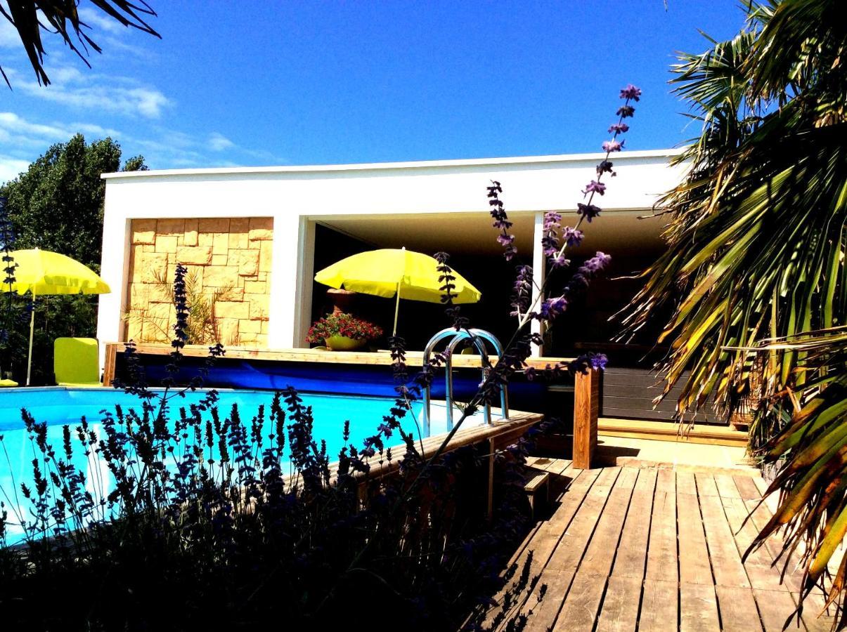 Station touristique Wellness Sea Nat Voor Naturisten