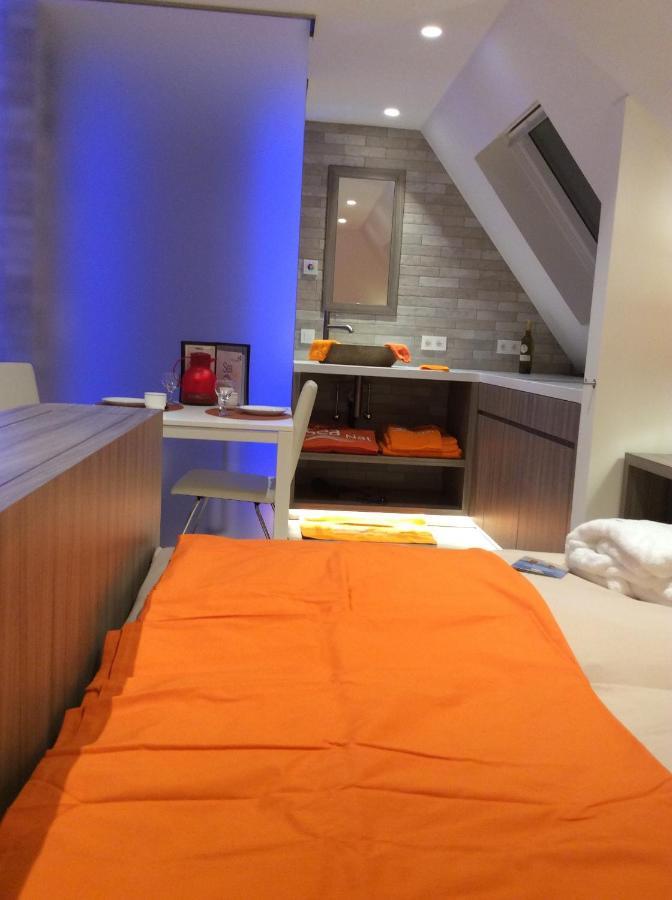Wellness Sea Nat Voor Naturisten Station touristique