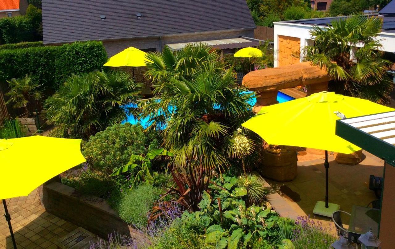Wellness Sea Nat Voor Naturisten
