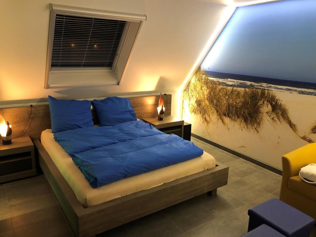 Wellness Sea Nat Voor Naturisten Oostduinkerke