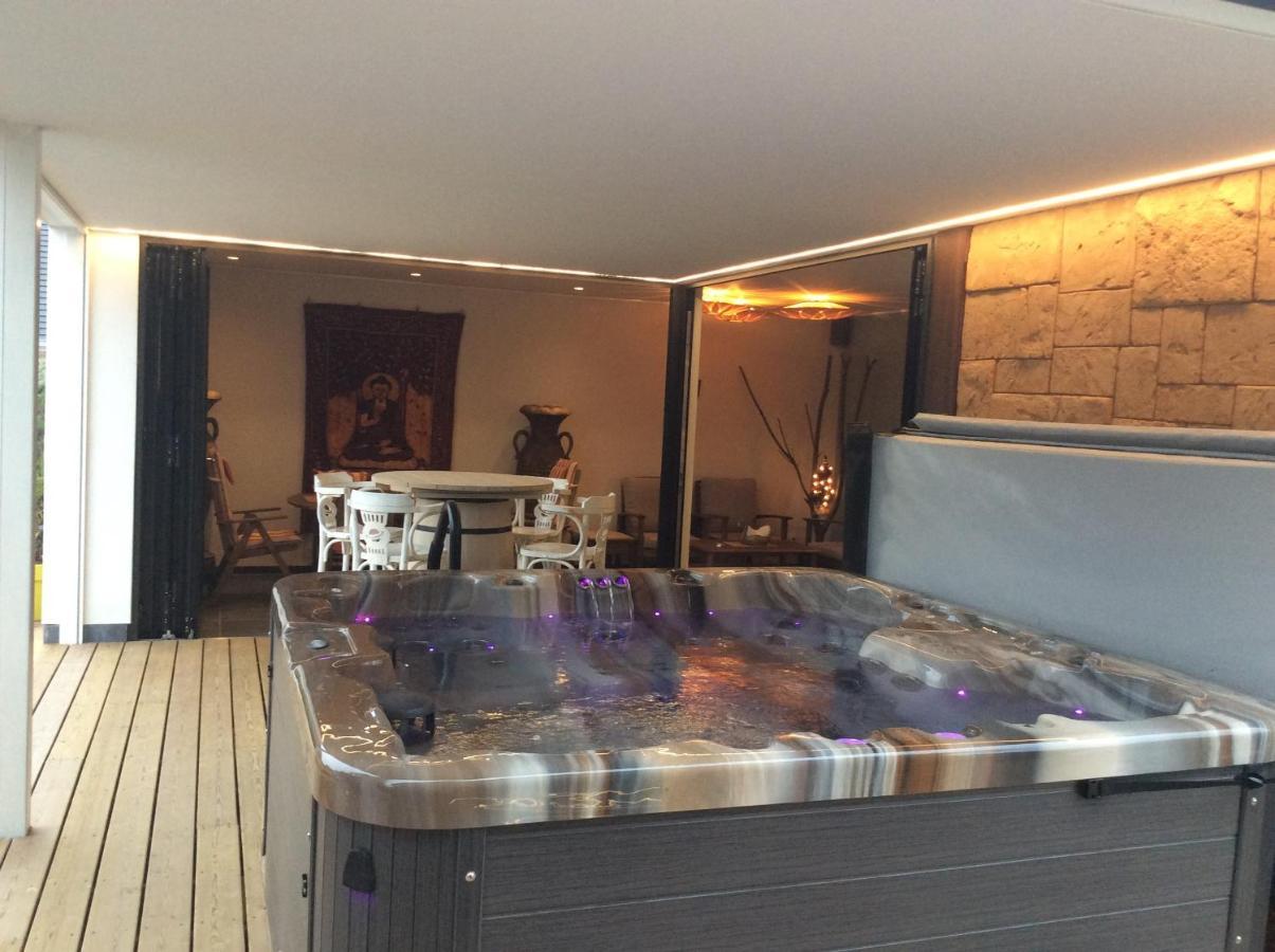 Wellness Sea Nat Voor Naturisten Station touristique