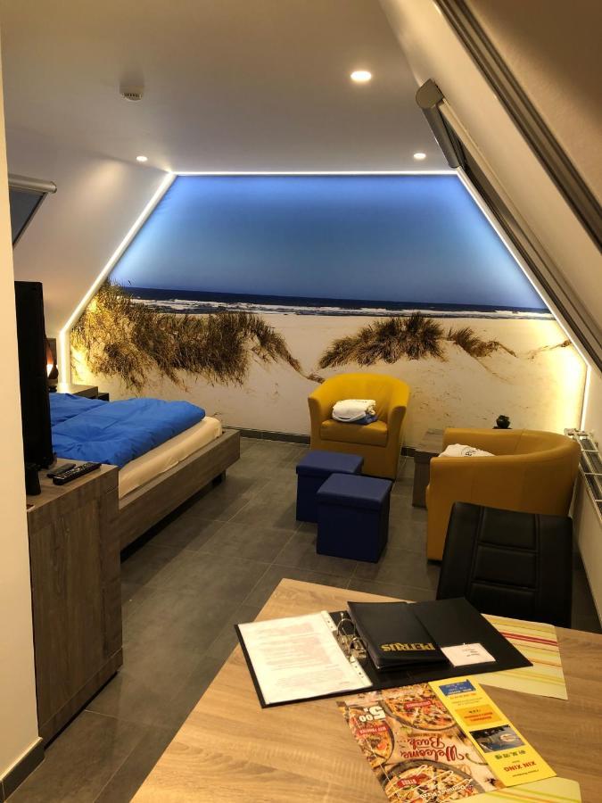 Wellness Sea Nat Voor Naturisten