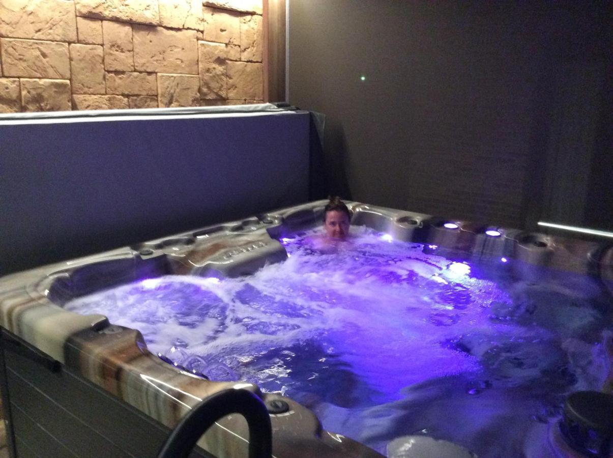 Station touristique Wellness Sea Nat Voor Naturisten