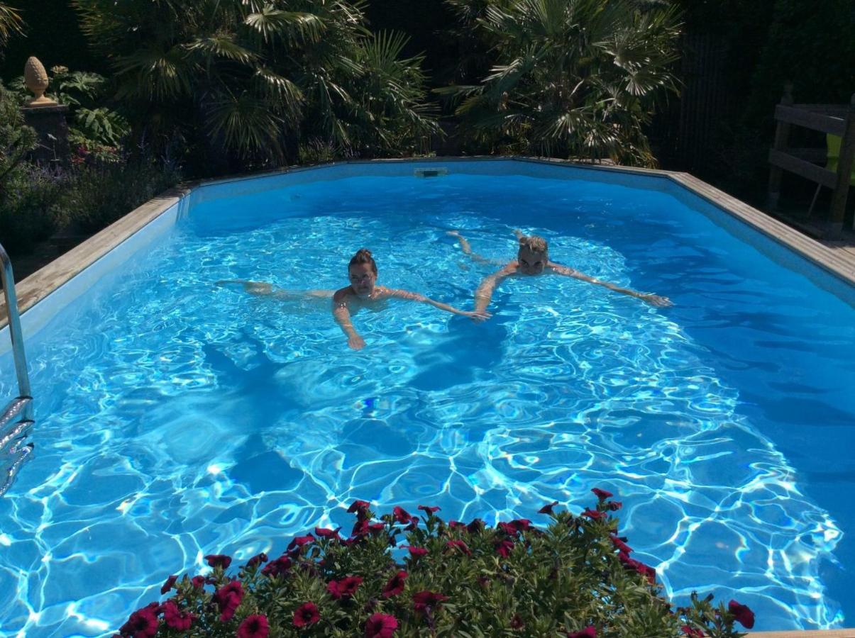 Wellness Sea Nat Voor Naturisten *