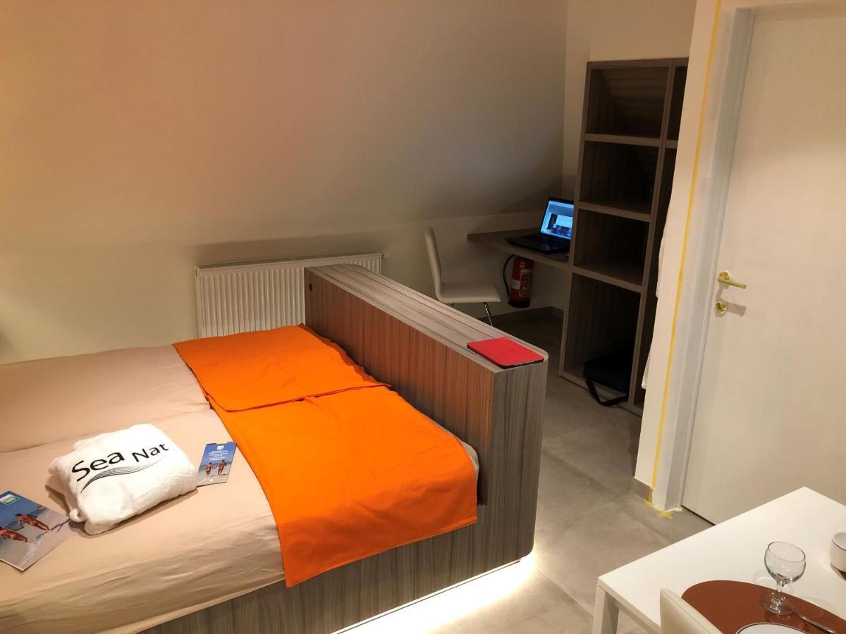 Wellness Sea Nat Voor Naturisten