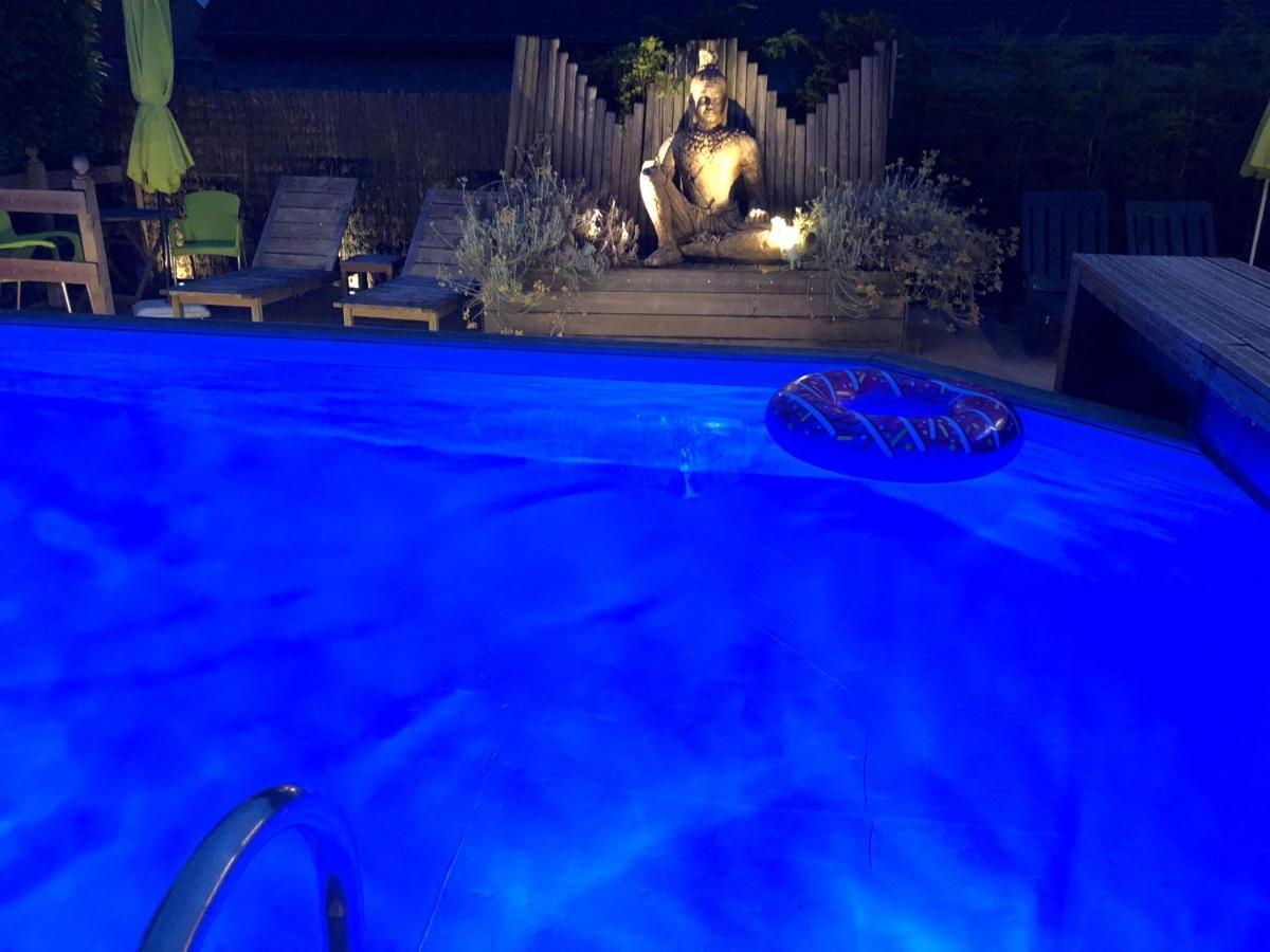 Station touristique Wellness Sea Nat Voor Naturisten