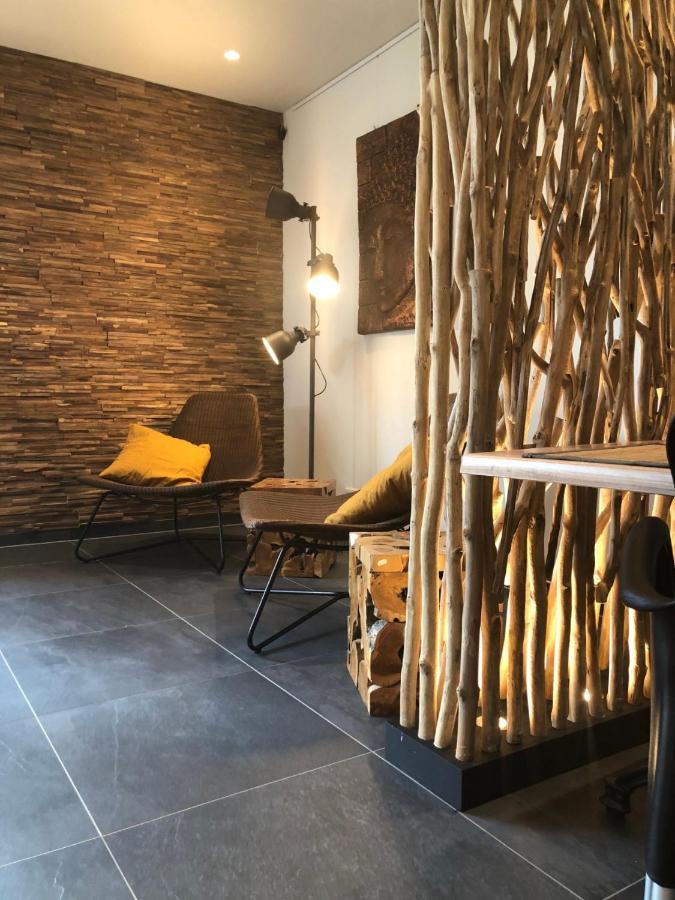 Station touristique Wellness Sea Nat Voor Naturisten Oostduinkerke