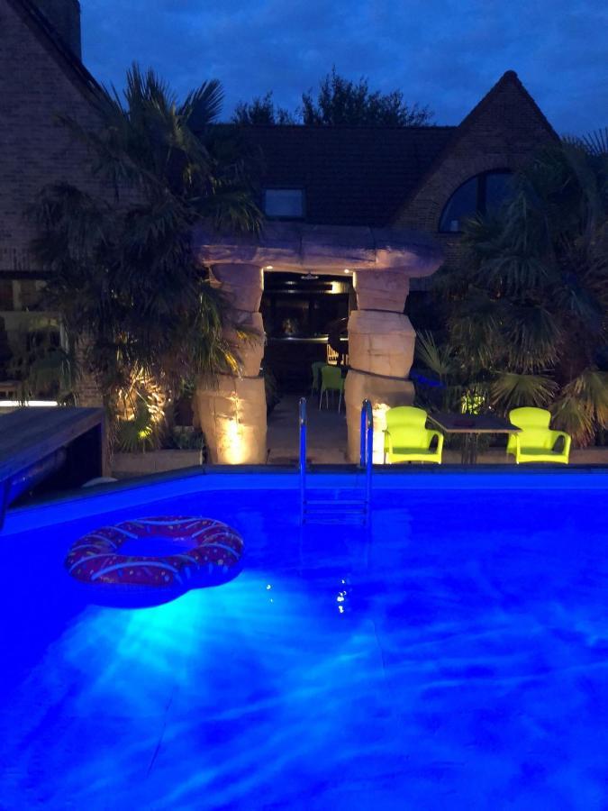 Wellness Sea Nat Voor Naturisten Station touristique