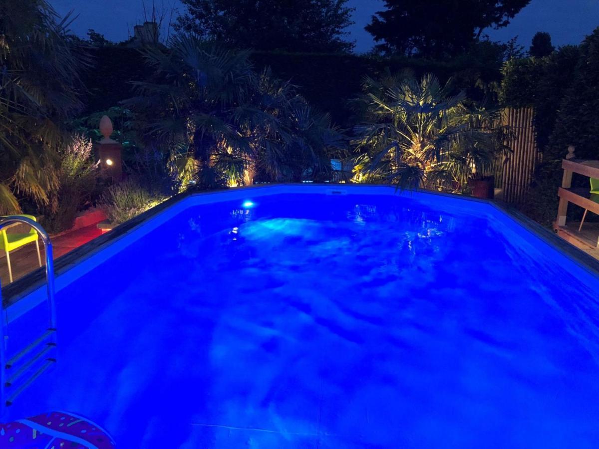 Wellness Sea Nat Voor Naturisten * Oostduinkerke