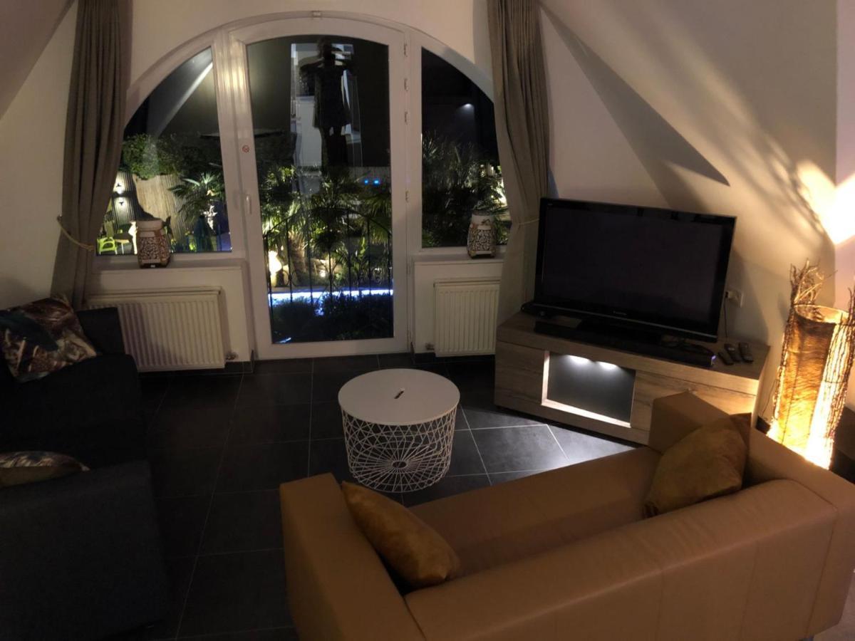 Station touristique Wellness Sea Nat Voor Naturisten *