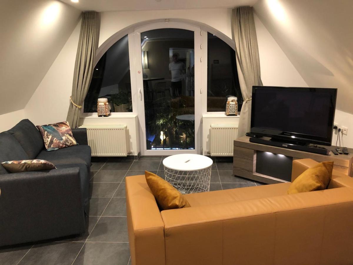 Wellness Sea Nat Voor Naturisten Station touristique *